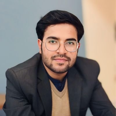 A Muslim,a proud Pakistani. I am passionately curious