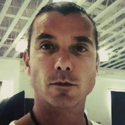 Hello dear fan ❤️if you are seeing this message it directly from me Gavin Rossdale you can message me here on my private account looking forward for your text