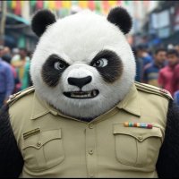 The Panda (@thefunnypandaaa) 's Twitter Profile