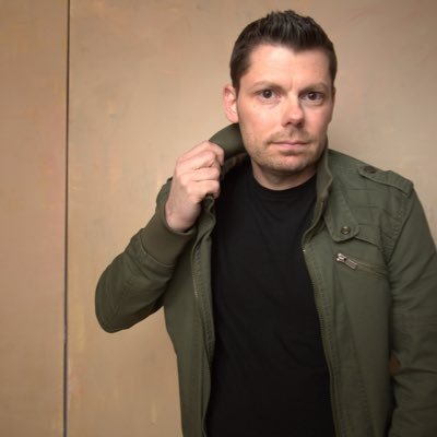 Comedian. Writer. Host. Producer. Grower not a shower. https://t.co/e5VLujgaB0 @TheBitterEnd NYC