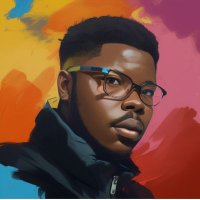 OlaTon💎「 🖐️ ✦ 🌏 」. π (@amusabarth) Twitter profile photo