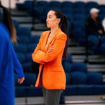 Interim Head Women’s Basketball Coach @caltechwbb