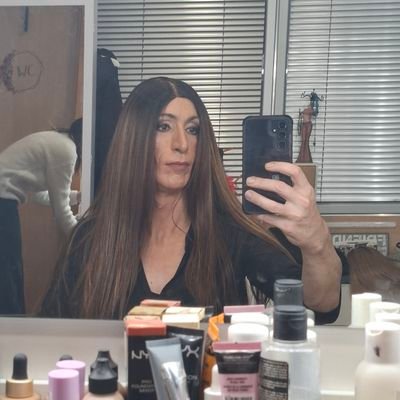 NoahenHD's profile picture. Chica travesti 👱‍♀️
Creadora de contenido 🔞
Atrevida y directa 😈
Morbosa y juguetona 🥵
Colaboraciones al DM👉🔥