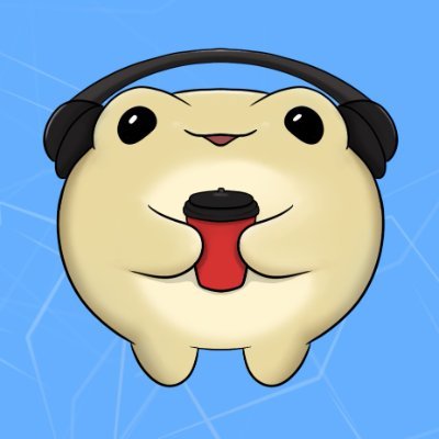 WhiteFrogGames's profile picture. 