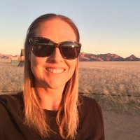Suzy Brandon Ph.D. (@suzywbrandon) 's Twitter Profile