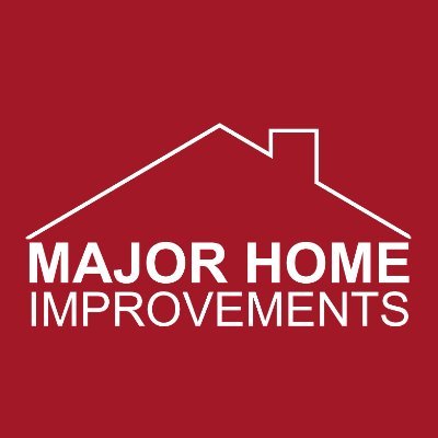 MajorHomeMA_CT's profile picture. 🛠️Experts in Roofing, Siding, Gutters, Windows, & Decking Replacements