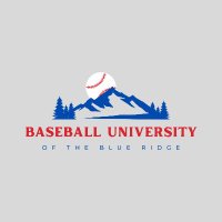 Baseball University of the Blue Ridge (@bbuniversitywnc) 's Twitter Profile