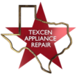 texcenappliance's profile picture. Texcen Appliance Repair is your one stop shop for all appliance needs. We service both commercial and residential appliances.
