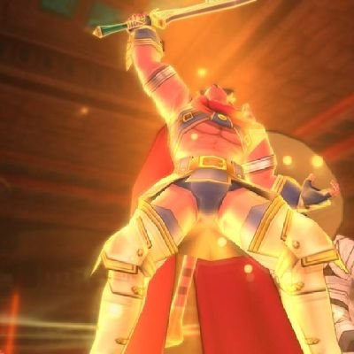 JRPG enthusiastic noob • Learning Japanese at my own pace
(🔰) ホモエロいなリポストが多いのでフォローはお勧めしません。be careful...
ロスガルとオーガとルガディンを大好き。。。
I'm not good with communicating.
