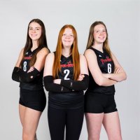 Liebsack Volleyball (@liebsack_vball) 's Twitter Profile Photo Liebsack Volleyball (@liebsack_vball) 's Twitter Profile Photo