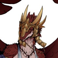 Terrorwing (@barongryph) 's Twitter Profile
