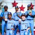 Northeast Guilford Rams Baseball (@negbaseball) Twitter profile photo