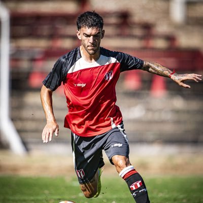 MauroEstol's profile picture. Deportista profesional.