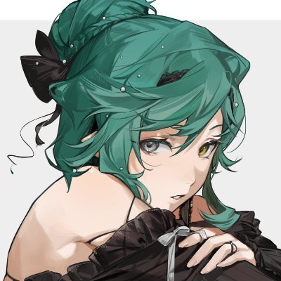 芽流meryuさんのプロフィール画像