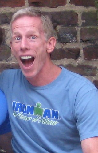 Optimal performance coach, endurance athlete, USAT Tri coach. 130 + Iron distance triathlons.