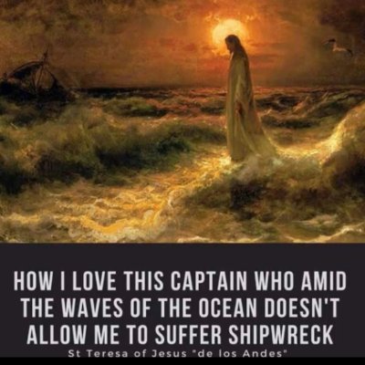 saintmichael291's profile picture. 