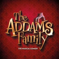 The Addams Family (@addamsfamilyuk) 's Twitter Profile