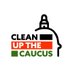 Clean up the Caucus (@defundapartheid) Twitter profile photo