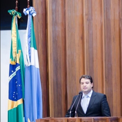 MaiconThome's profile picture. 