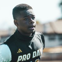 Jamari Milton (@jamarimilton27) 's Twitter Profile