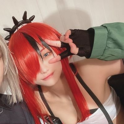 宅コス(メイン)+イベント/18↑/重加工/雑多垢//prsk・🎪狂ってる人/フォロバ❌/反転あるある人間/nmmn(@nm_numa)