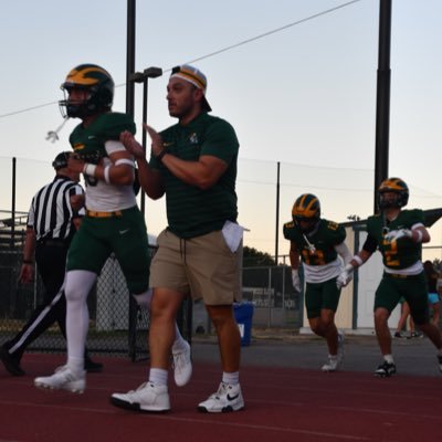 USMC Veteran 🇺🇸 | Head Strength Coach San Ramon Valley HS | NFL Offseason & Draft Prep