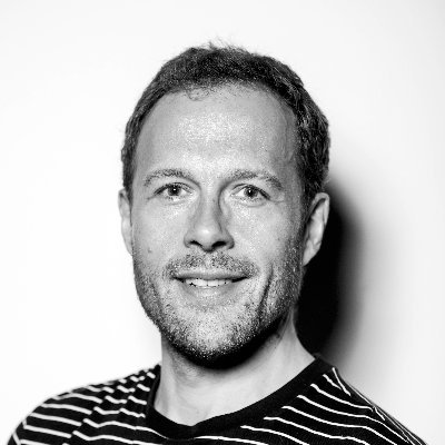 Tech Founder & Speaker | Scaled Playtech Mobile to $120M | Motorcycle Restorer & Adventurer | https://t.co/KVhJN6N6hA