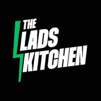 Lads Kitchen (@theladskitchen) 's Twitter Profile Photo Lads Kitchen (@theladskitchen) 's Twitter Profile Photo