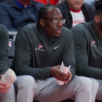 Matt Scott (@coachmattscott1) 's Twitter Profile