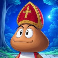 Christian Goomba (@chi_rho_goomba) 's Twitter Profile
