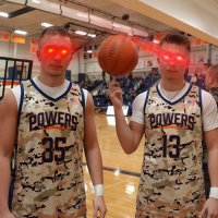 Cull Twins (@culltwins) 's Twitter Profile
