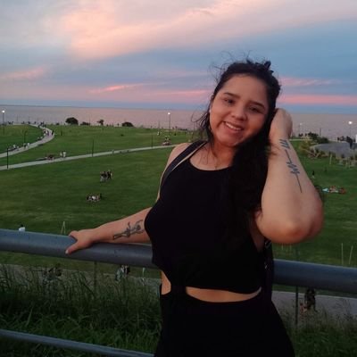 callmemandywine's profile picture. Storyteller