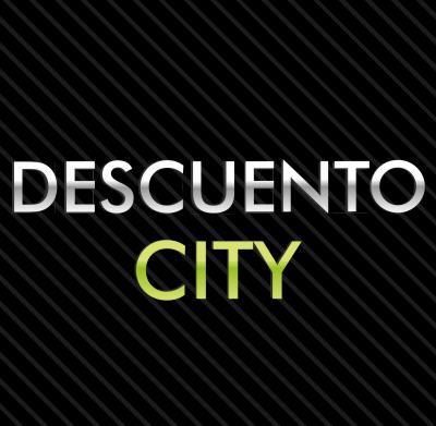 DescuentocityPe's profile picture. ¡Encuentra todos los sitios de descuento en un solo lugar!