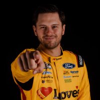 Todd Gilliland (@toddgilliland_) 's Twitter Profile
