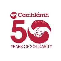 Comhlámh (@comhlamh) 's Twitter Profile Photo Comhlámh (@comhlamh) 's Twitter Profile Photo