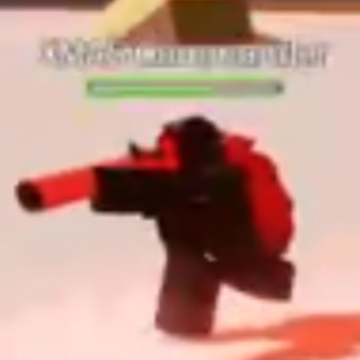 XMAS_Commander's profile picture. 