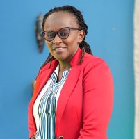 Sarah Mwangi (@thesarahmwangi) 's Twitter Profile Photo Sarah Mwangi (@thesarahmwangi) 's Twitter Profile Photo