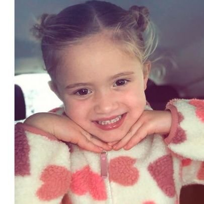 Hello, my name is Chanelle, and I’m reaching out on behalf of Amber, Luke and their 6-year-old daughter, Primrose, who has recently been diagnosed with leukemia
