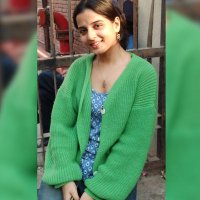 Shruti Bhardwaj (@shrutib43638191) 's Twitter Profile