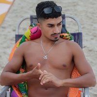 Joseph Santos (@jos3phst) 's Twitter Profile