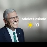 İYİ Parti Foça İlçe Başkanlığı (@iyiparti35foca) 's Twitter Profile Photo