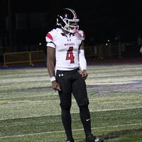Nichalos west (@nichaloswest1) 's Twitter Profile
