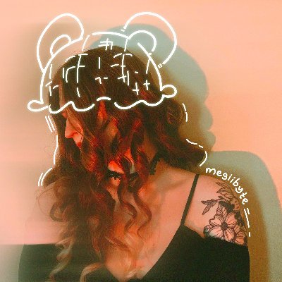 megiibyteさんのプロフィール画像