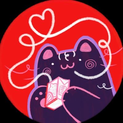 ₊˚⊹⋆ silly straw studio ⋆⊹˚₊ (open for commission)さんのプロフィール画像