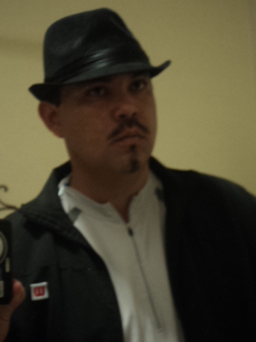 Arturo Cesar Suarez 😎