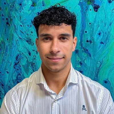 Growth Partner, Marketer o Marketiniano lo que sea, siempre https://t.co/jNHN9jgLkX 🔸 Campeón del mundo 🌏 de la Balloon World Cup.