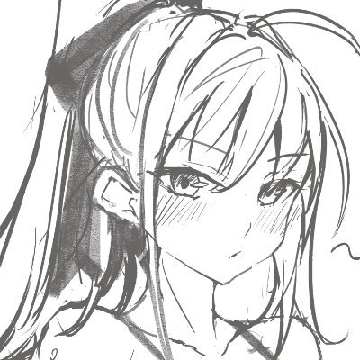 津つつ - Luirck Artworkのアイコン