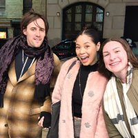 Katie Siewert (@sparkly_cupkate) 's Twitter Profile Photo