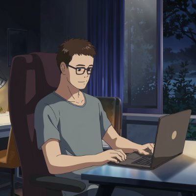 AIProfitHustle's profile picture. ⚡ Turning ideas into income | 🖥️ Coding the future | 🤖 AI enthusiast | 🎯 Betting on success | 💰 Always hustling