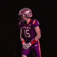 Jaden Gilbert (@jadenrgilbert) 's Twitter Profile